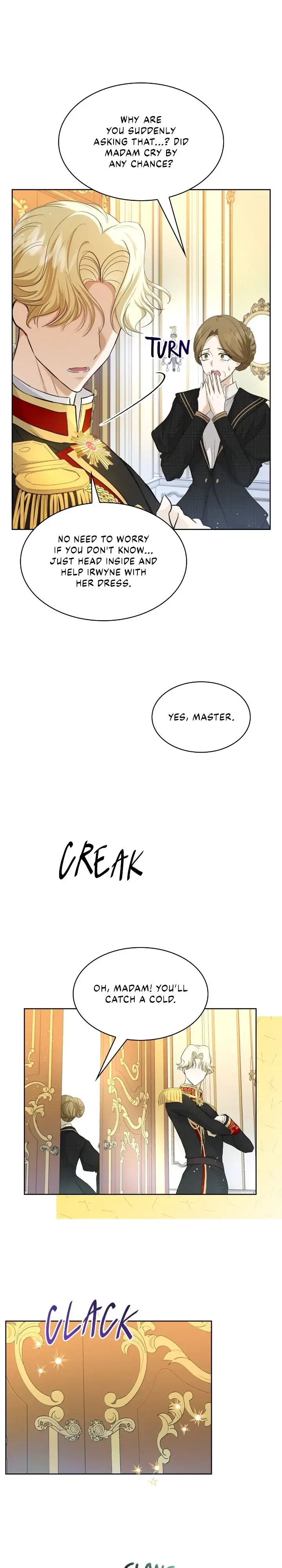Becoming the Obsessive Male Lead’s Ex-Wife Chapter 7 – Page 29