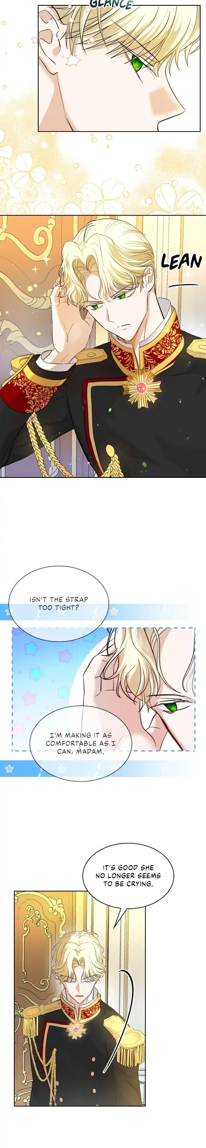 Becoming the Obsessive Male Lead’s Ex-Wife Chapter 7 – Page 30
