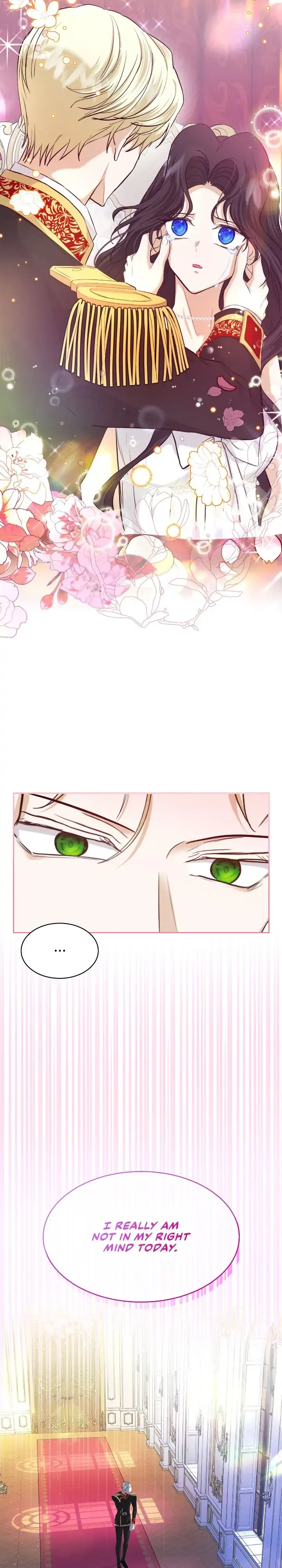 Becoming the Obsessive Male Lead’s Ex-Wife Chapter 7 – Page 33