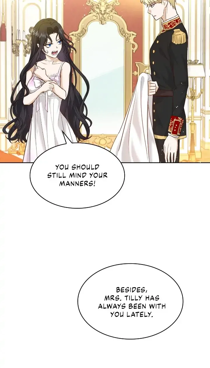 Becoming the Obsessive Male Lead’s Ex-Wife Chapter 6 – Page 4