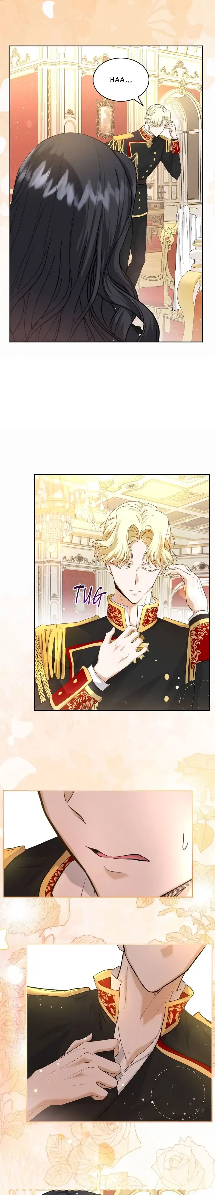 Becoming the Obsessive Male Lead’s Ex-Wife Chapter 6 – Page 6