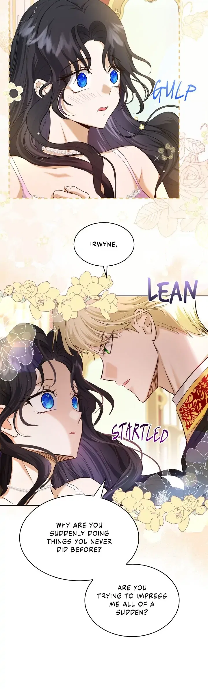 Becoming the Obsessive Male Lead’s Ex-Wife Chapter 6 – Page 7