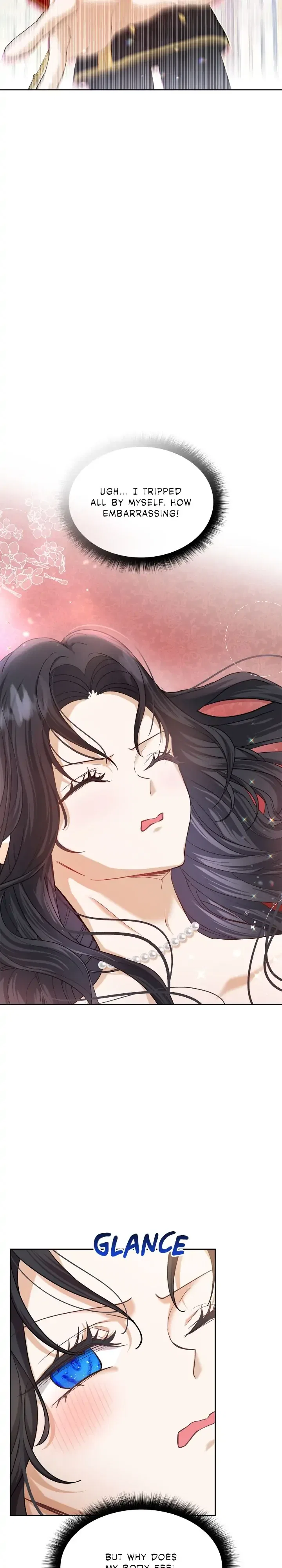 Becoming the Obsessive Male Lead’s Ex-Wife Chapter 6 – Page 12