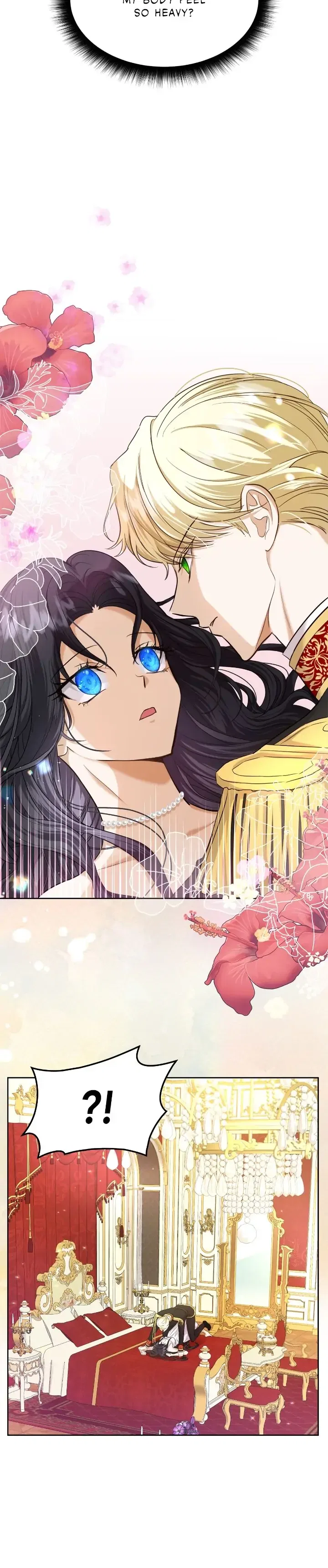Becoming the Obsessive Male Lead’s Ex-Wife Chapter 6 – Page 13