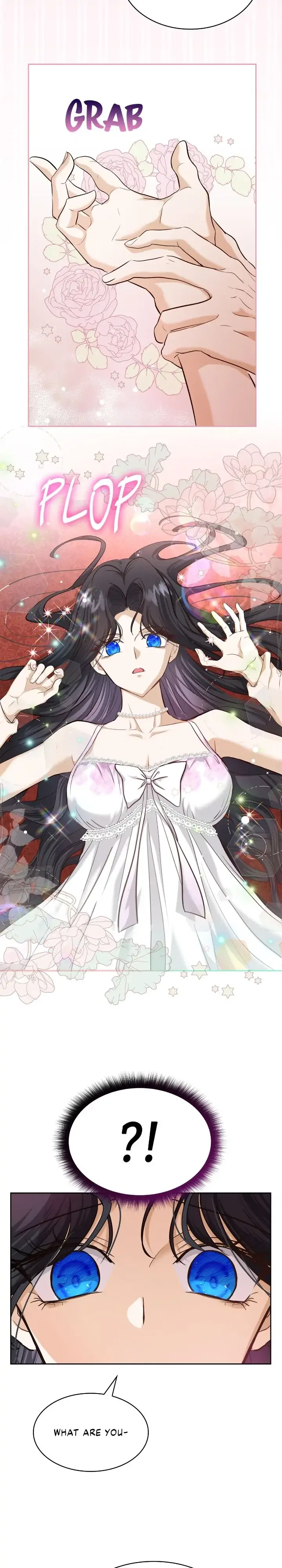 Becoming the Obsessive Male Lead’s Ex-Wife Chapter 6 – Page 15
