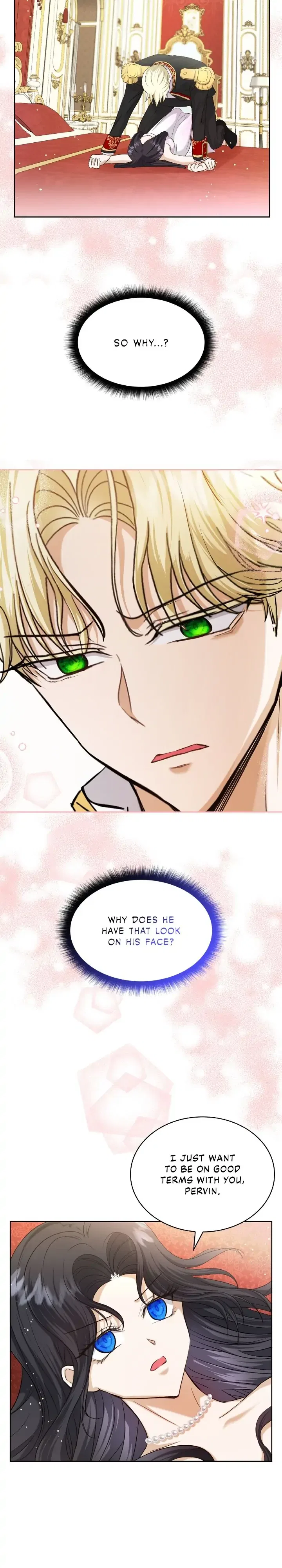 Becoming the Obsessive Male Lead’s Ex-Wife Chapter 6 – Page 18