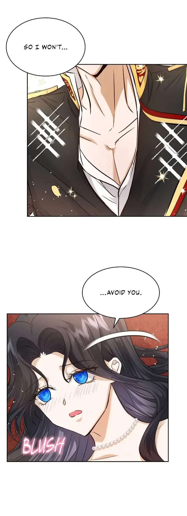 Becoming the Obsessive Male Lead’s Ex-Wife Chapter 6 – Page 19