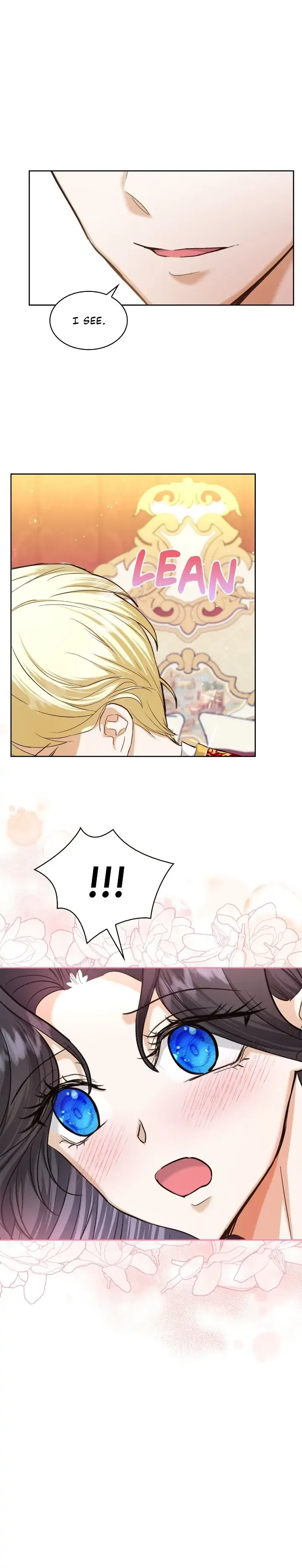 Becoming the Obsessive Male Lead’s Ex-Wife Chapter 6 – Page 20