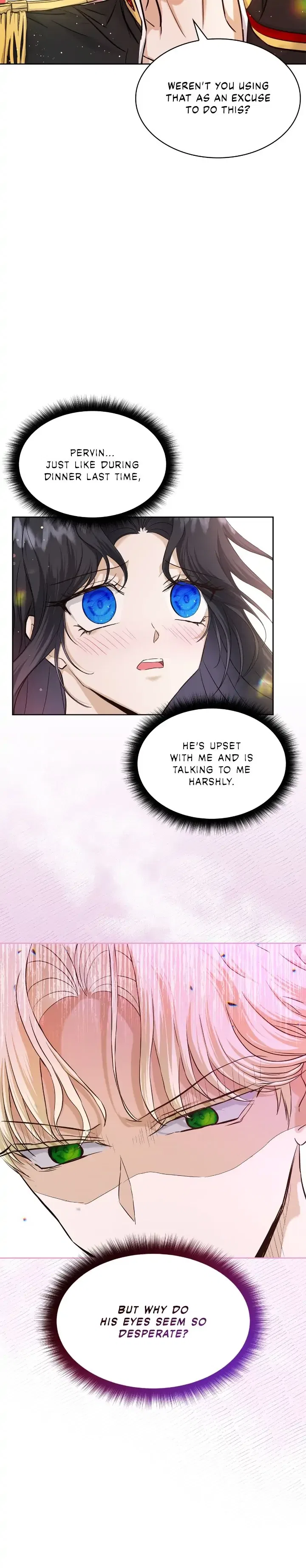 Becoming the Obsessive Male Lead’s Ex-Wife Chapter 6 – Page 26