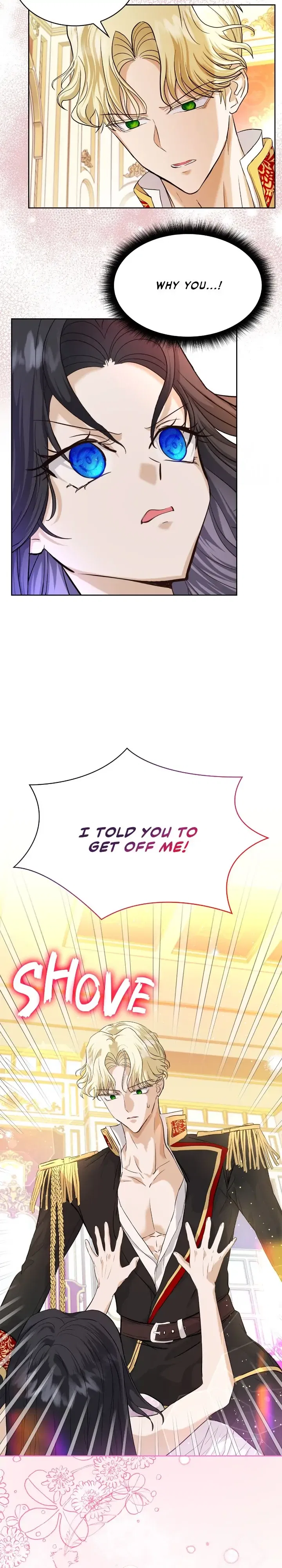 Becoming the Obsessive Male Lead’s Ex-Wife Chapter 6 – Page 28