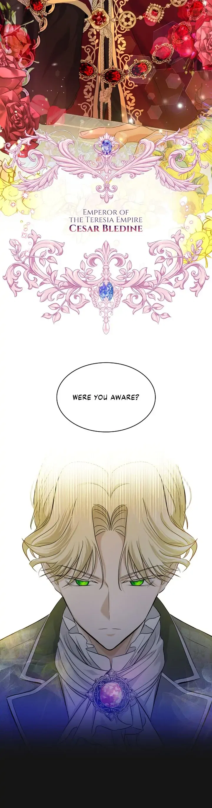 Becoming the Obsessive Male Lead’s Ex-Wife Chapter 5 – Page 3