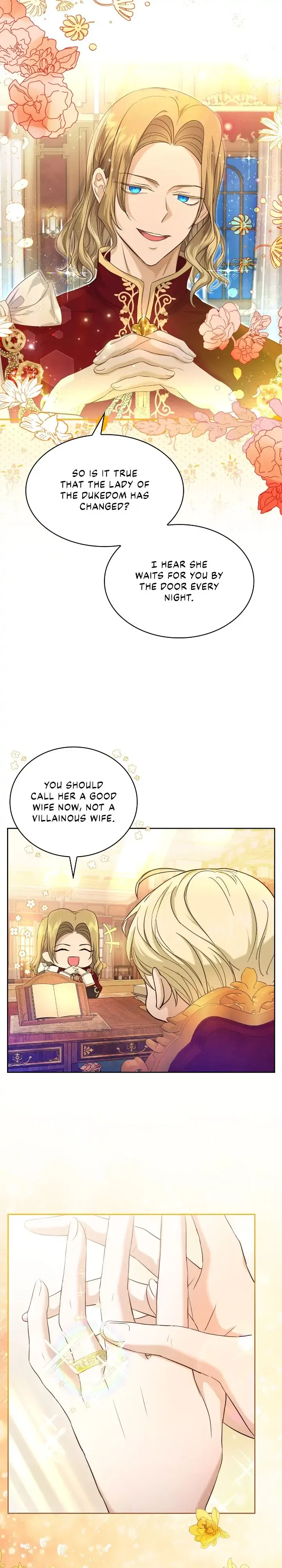 Becoming the Obsessive Male Lead’s Ex-Wife Chapter 5 – Page 5