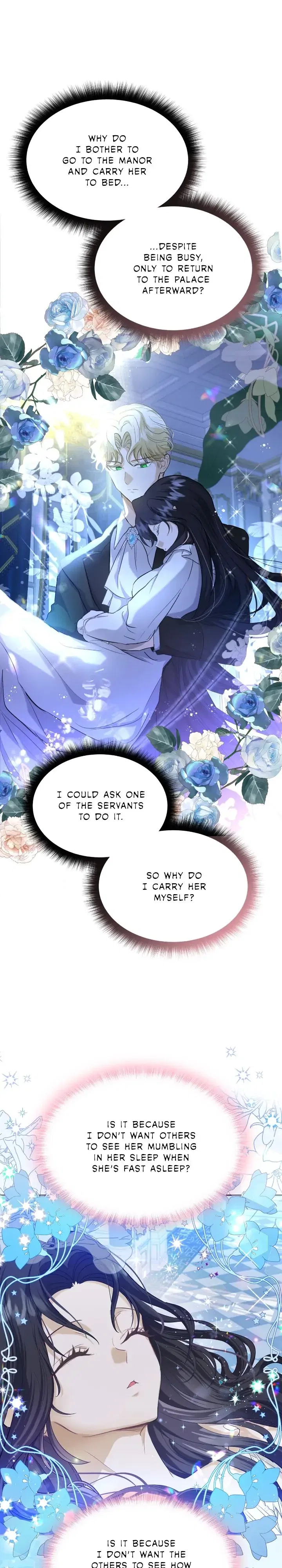 Becoming the Obsessive Male Lead’s Ex-Wife Chapter 5 – Page 8