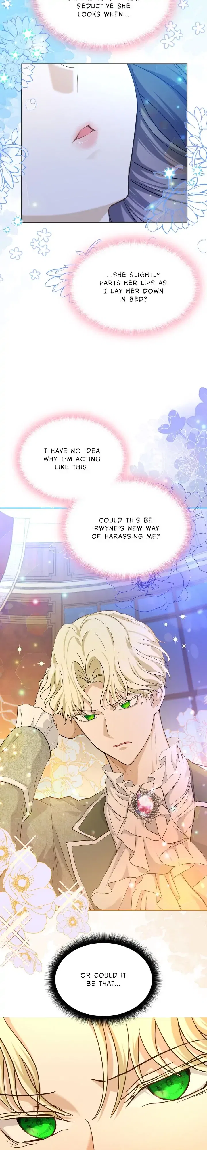 Becoming the Obsessive Male Lead’s Ex-Wife Chapter 5 – Page 9
