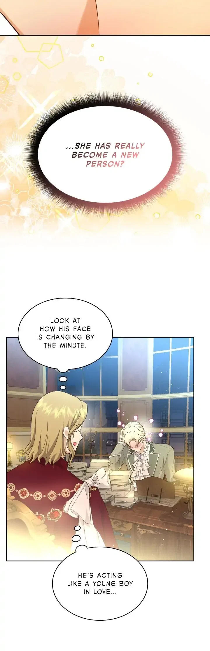 Becoming the Obsessive Male Lead’s Ex-Wife Chapter 5 – Page 10