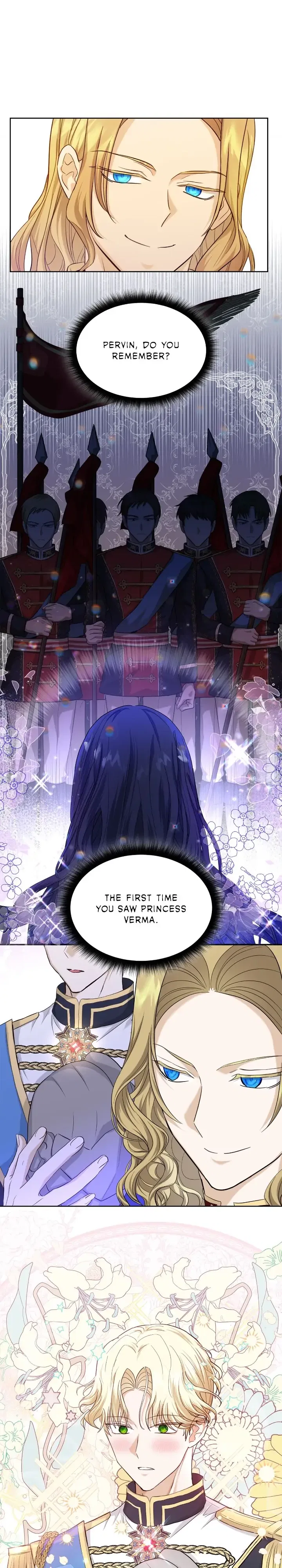 Becoming the Obsessive Male Lead’s Ex-Wife Chapter 5 – Page 11