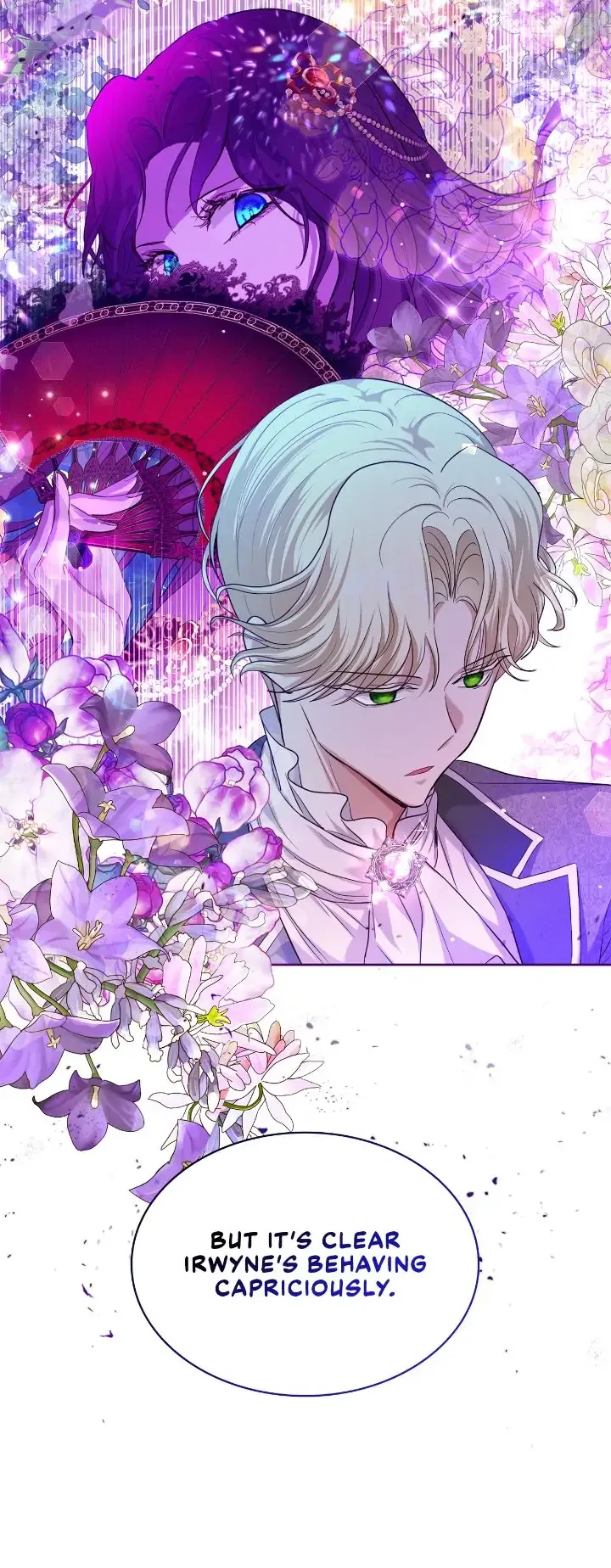 Becoming the Obsessive Male Lead’s Ex-Wife Chapter 5 – Page 16