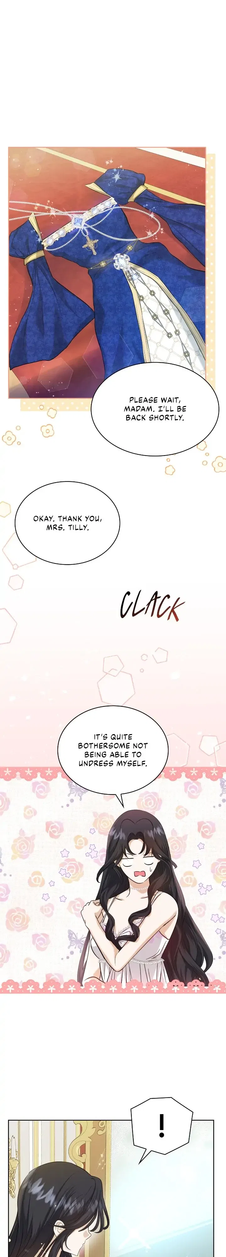 Becoming the Obsessive Male Lead’s Ex-Wife Chapter 5 – Page 26