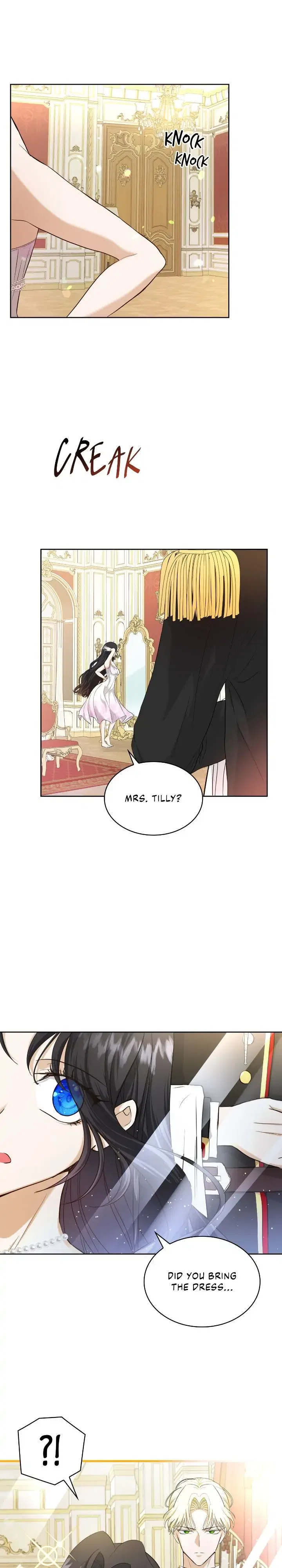 Becoming the Obsessive Male Lead’s Ex-Wife Chapter 5 – Page 29