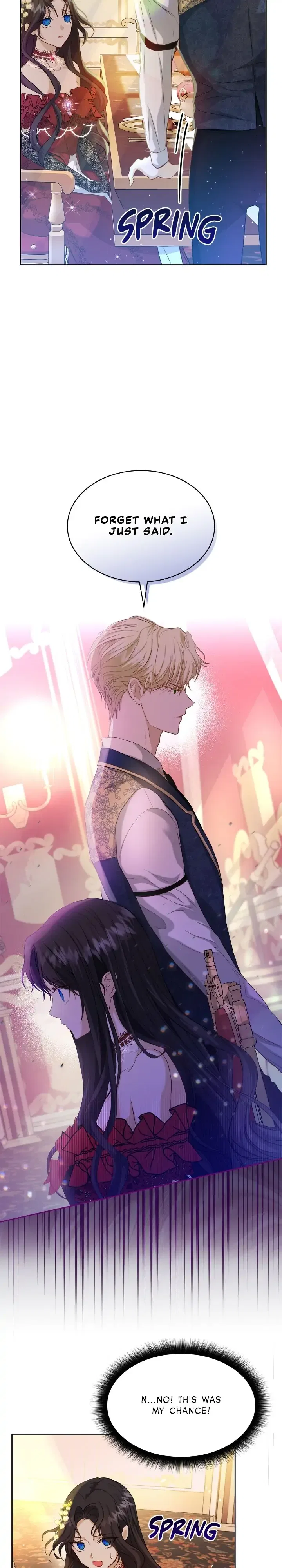 Becoming the Obsessive Male Lead’s Ex-Wife Chapter 4 – Page 5