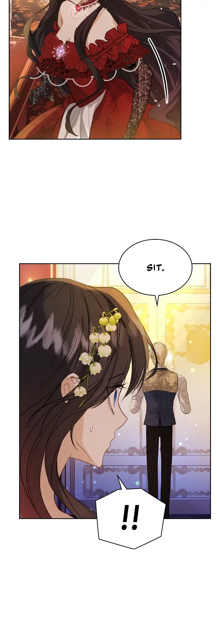 Becoming the Obsessive Male Lead’s Ex-Wife Chapter 4 – Page 6