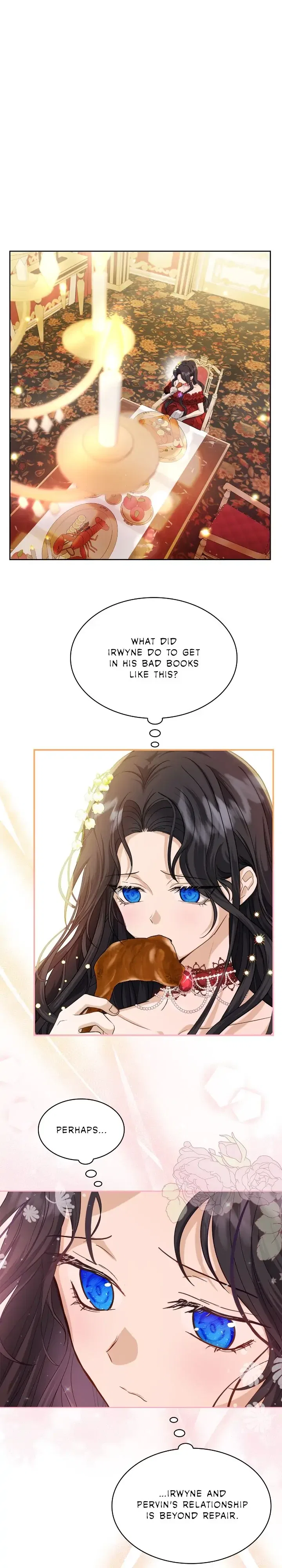 Becoming the Obsessive Male Lead’s Ex-Wife Chapter 4 – Page 11