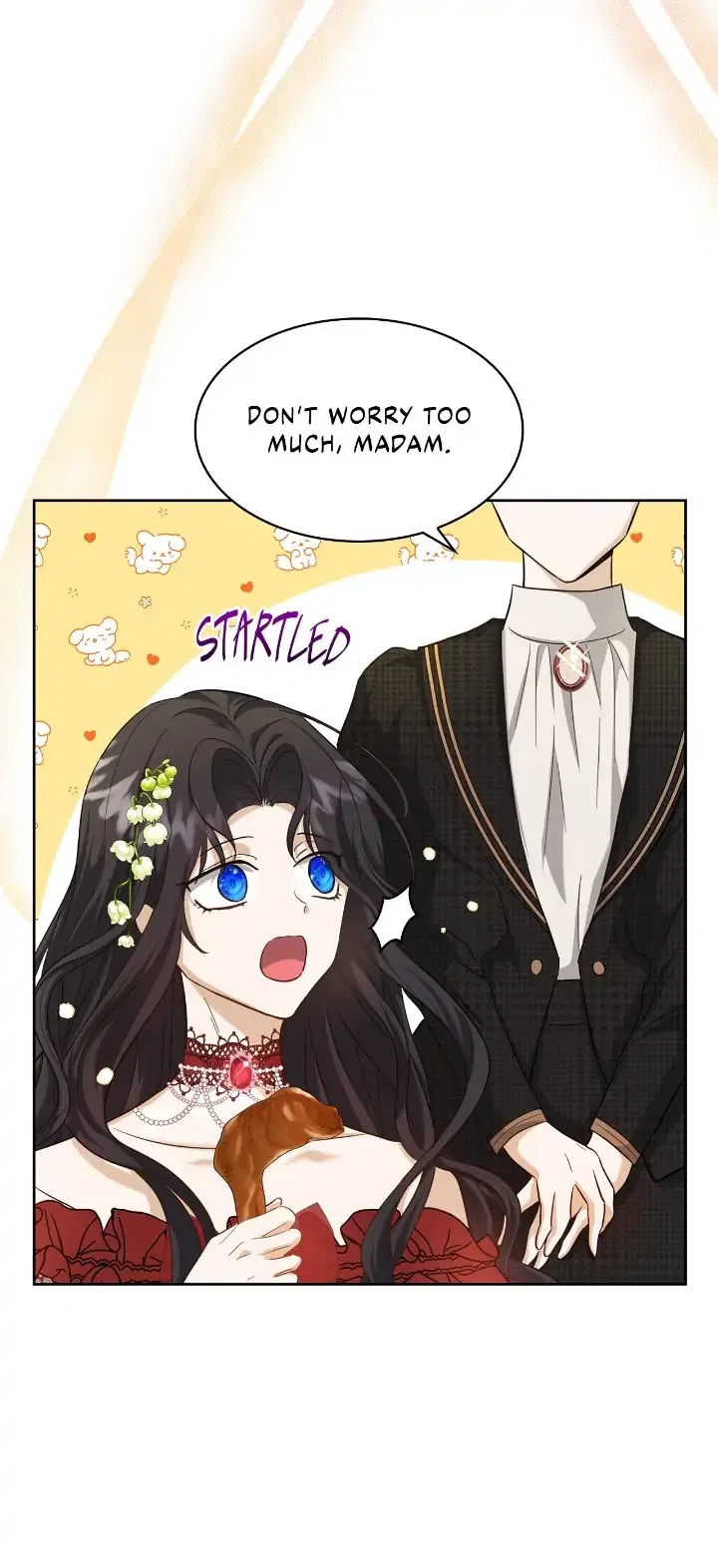 Becoming the Obsessive Male Lead’s Ex-Wife Chapter 4 – Page 12