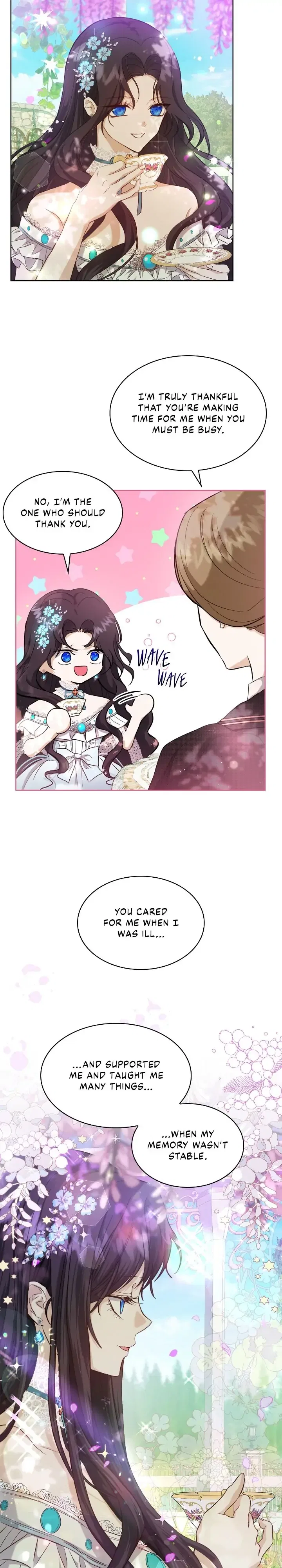 Becoming the Obsessive Male Lead’s Ex-Wife Chapter 4 – Page 17