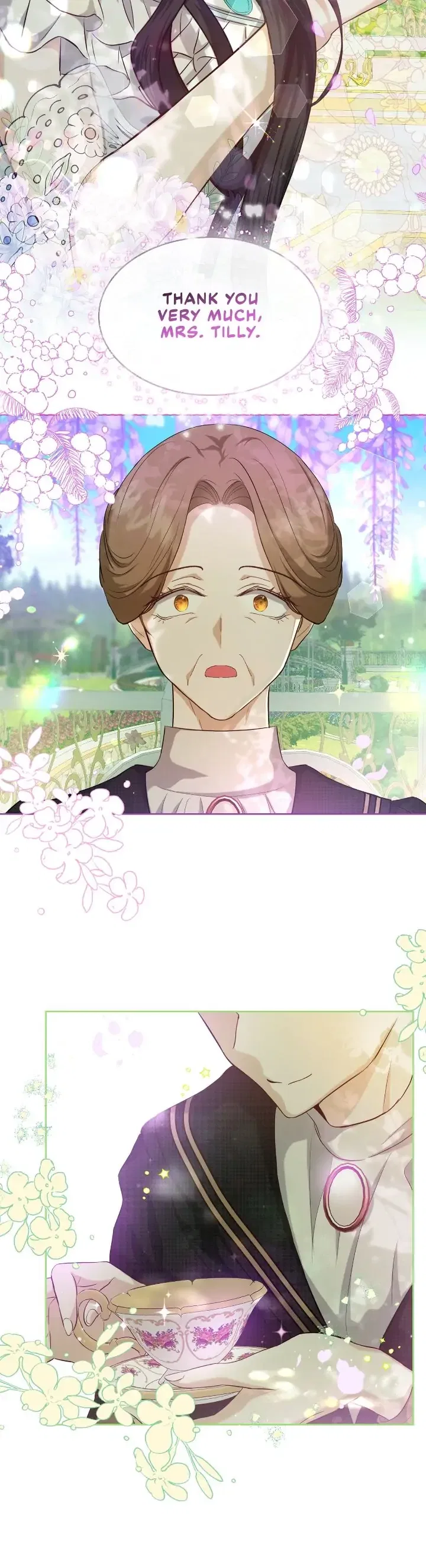 Becoming the Obsessive Male Lead’s Ex-Wife Chapter 4 – Page 18