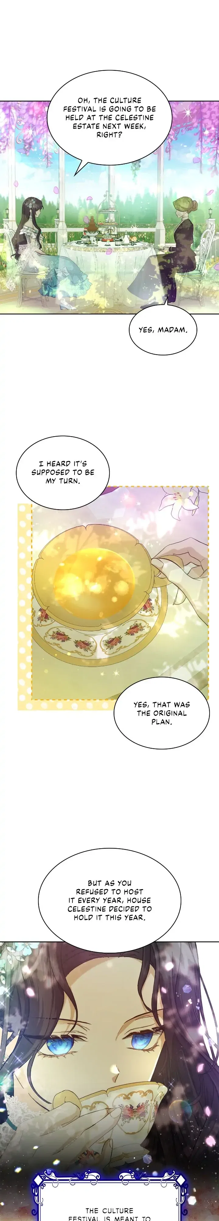 Becoming the Obsessive Male Lead’s Ex-Wife Chapter 4 – Page 19