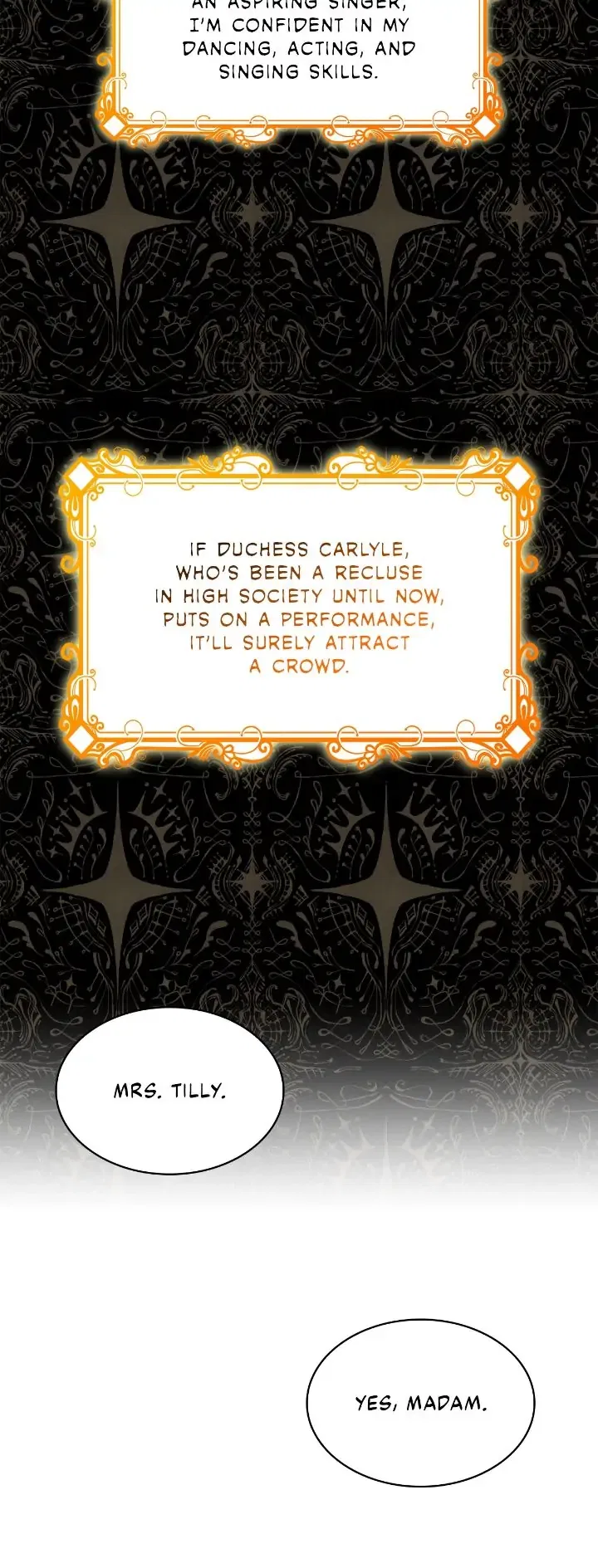 Becoming the Obsessive Male Lead’s Ex-Wife Chapter 4 – Page 21