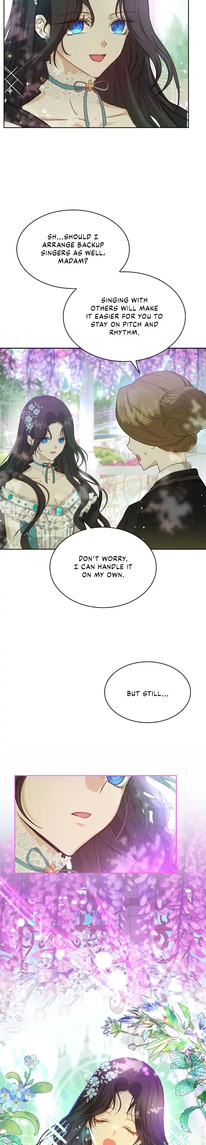 Becoming the Obsessive Male Lead’s Ex-Wife Chapter 4 – Page 23