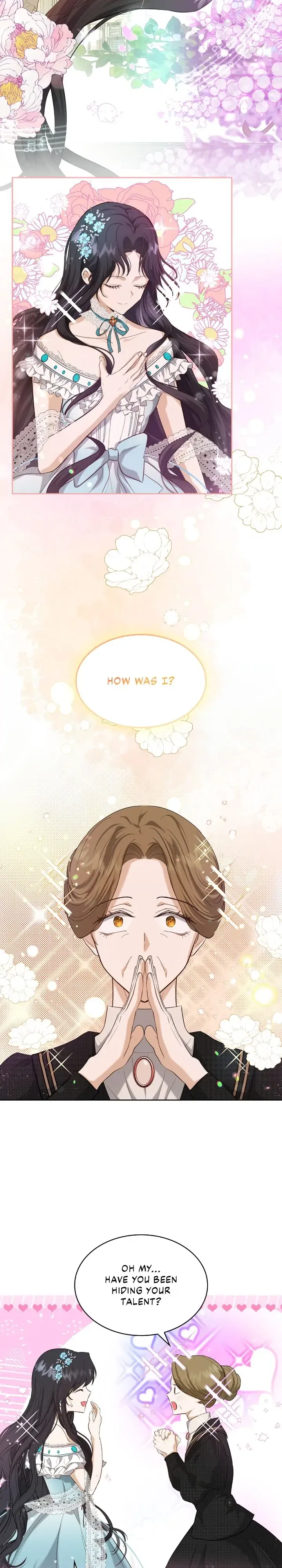 Becoming the Obsessive Male Lead’s Ex-Wife Chapter 4 – Page 26