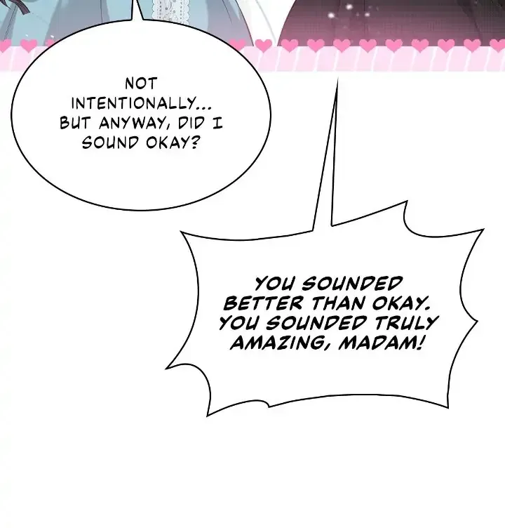 Becoming the Obsessive Male Lead’s Ex-Wife Chapter 4 – Page 27