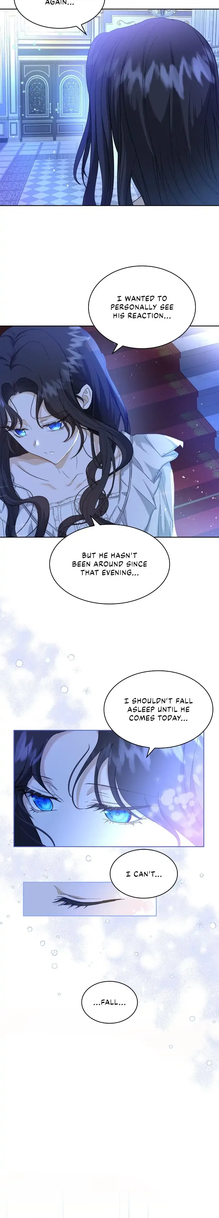 Becoming the Obsessive Male Lead’s Ex-Wife Chapter 4 – Page 31
