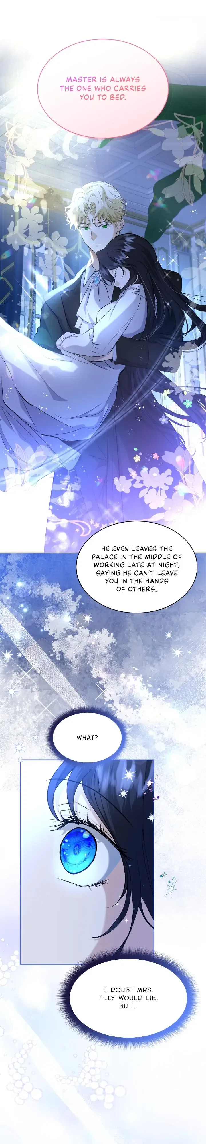 Becoming the Obsessive Male Lead’s Ex-Wife Chapter 4 – Page 36