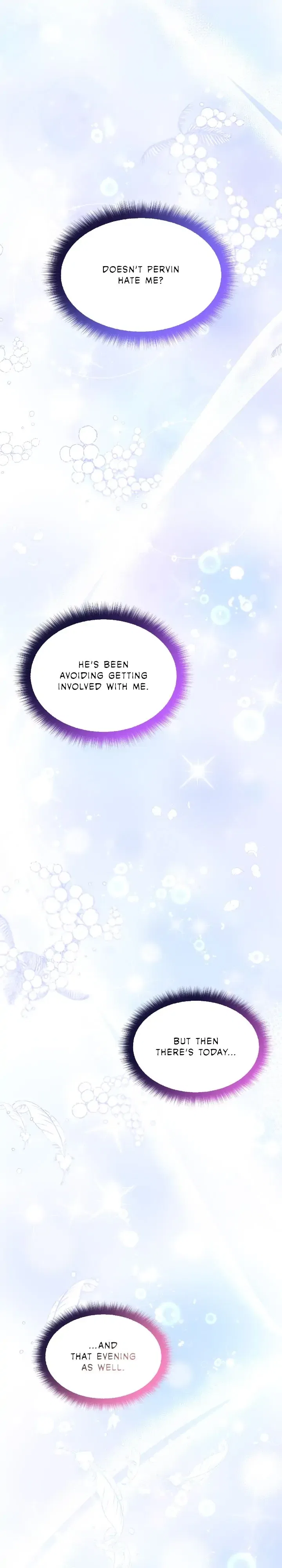 Becoming the Obsessive Male Lead’s Ex-Wife Chapter 4 – Page 37