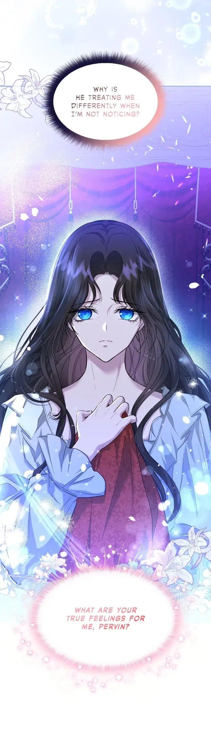 Becoming the Obsessive Male Lead’s Ex-Wife Chapter 4 – Page 38