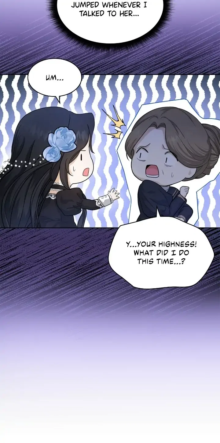 Becoming the Obsessive Male Lead’s Ex-Wife Chapter 3 – Page 3