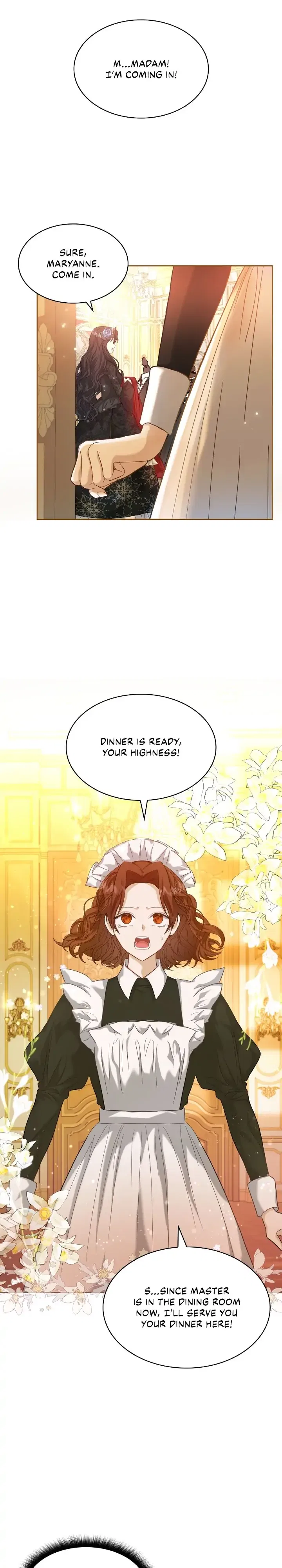 Becoming the Obsessive Male Lead’s Ex-Wife Chapter 3 – Page 7