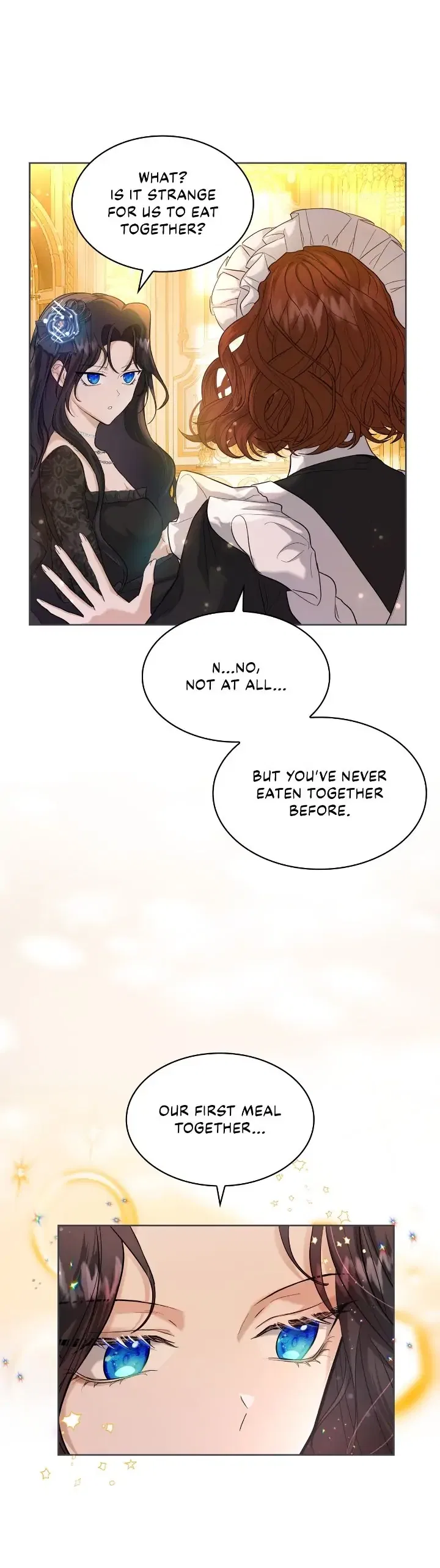 Becoming the Obsessive Male Lead’s Ex-Wife Chapter 3 – Page 9