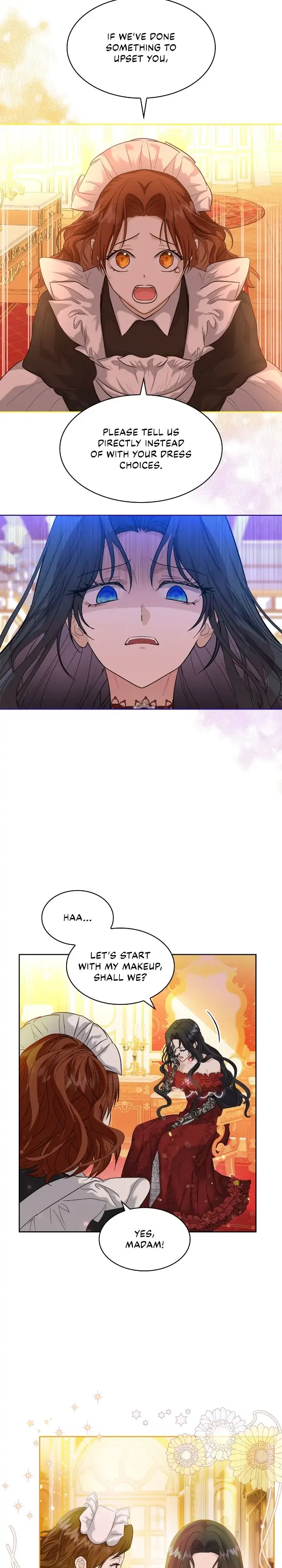Becoming the Obsessive Male Lead’s Ex-Wife Chapter 3 – Page 14