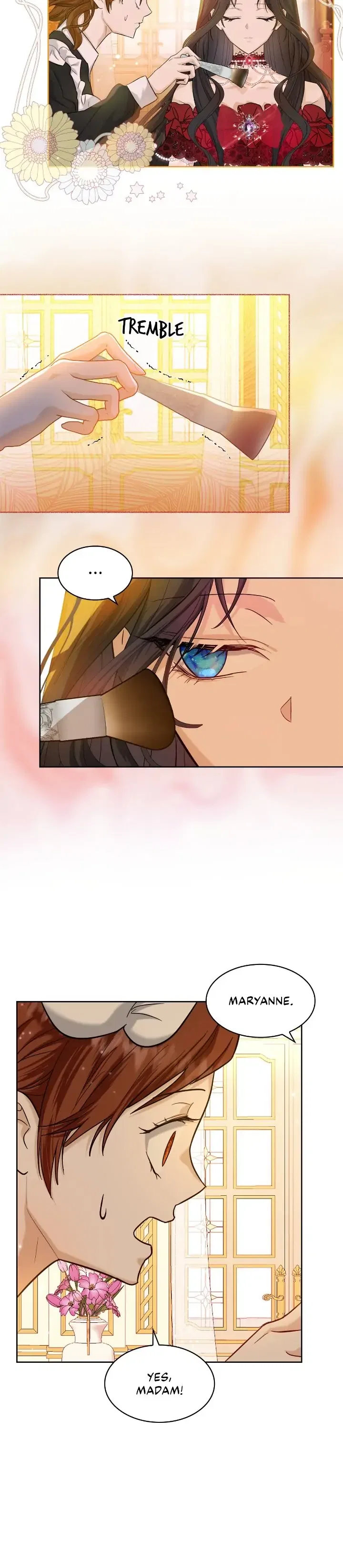 Becoming the Obsessive Male Lead’s Ex-Wife Chapter 3 – Page 15