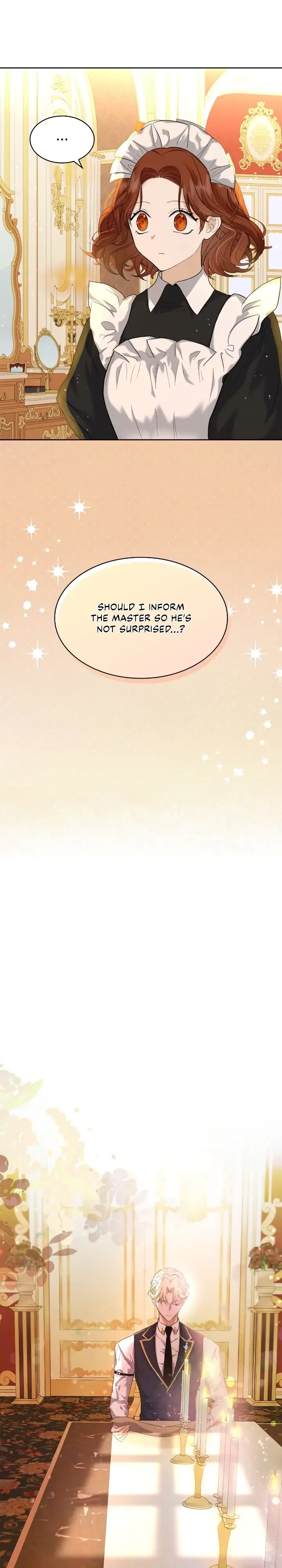 Becoming the Obsessive Male Lead’s Ex-Wife Chapter 3 – Page 23
