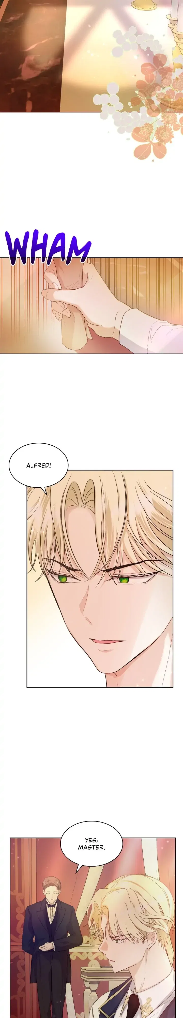 Becoming the Obsessive Male Lead’s Ex-Wife Chapter 3 – Page 24