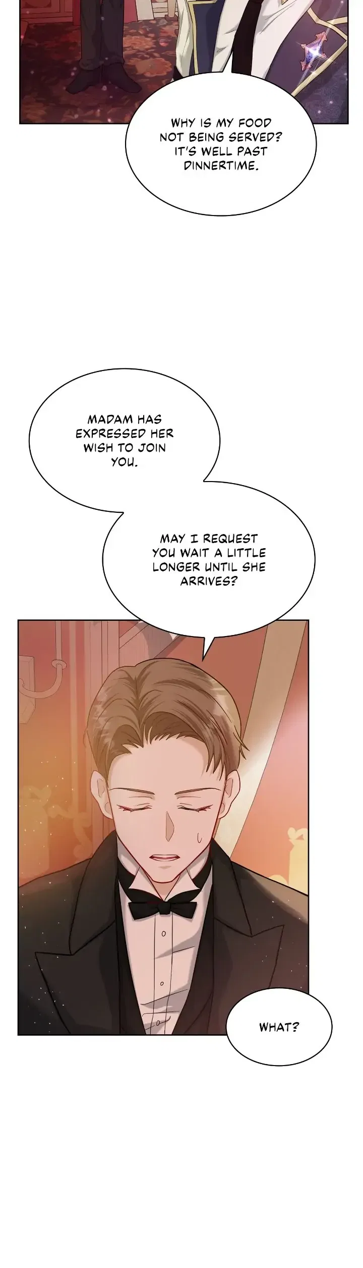Becoming the Obsessive Male Lead’s Ex-Wife Chapter 3 – Page 25