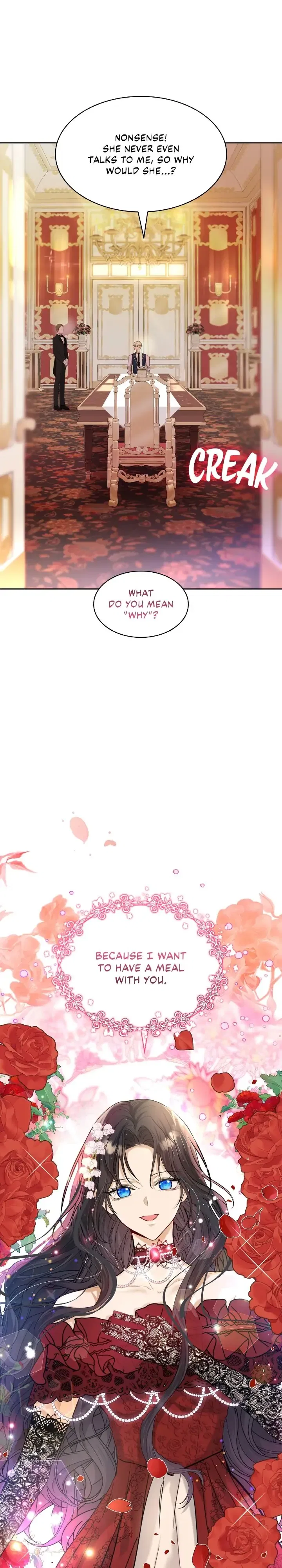 Becoming the Obsessive Male Lead’s Ex-Wife Chapter 3 – Page 26