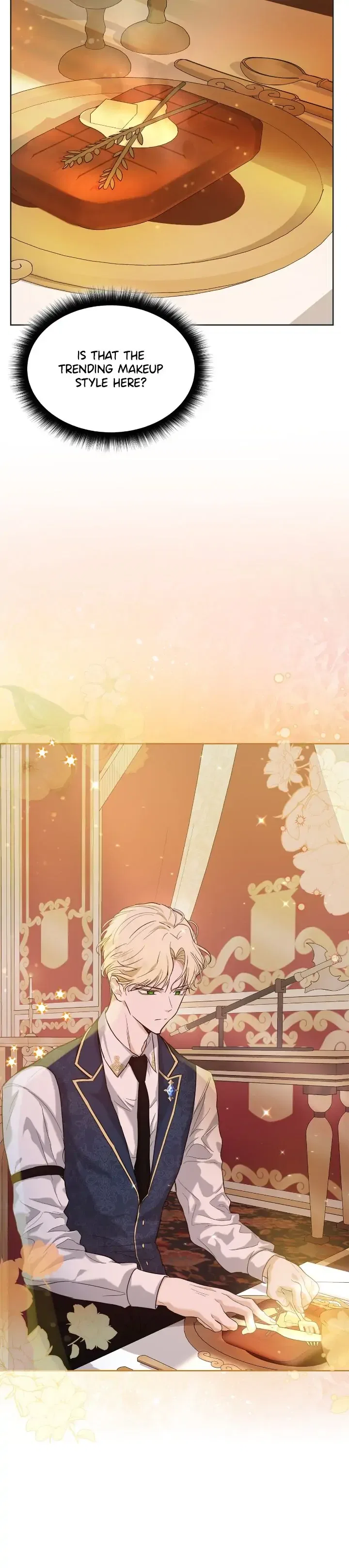 Becoming the Obsessive Male Lead’s Ex-Wife Chapter 3 – Page 31