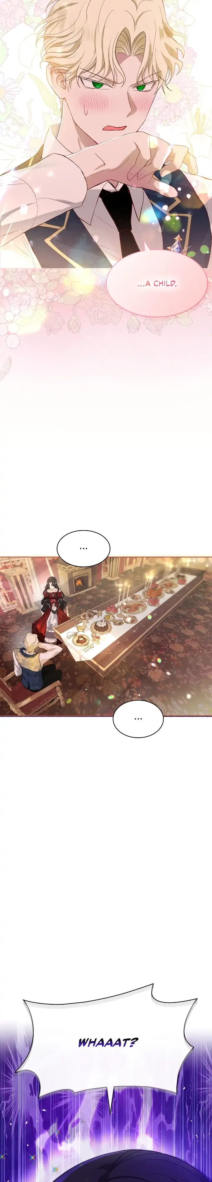 Becoming the Obsessive Male Lead’s Ex-Wife Chapter 3 – Page 36