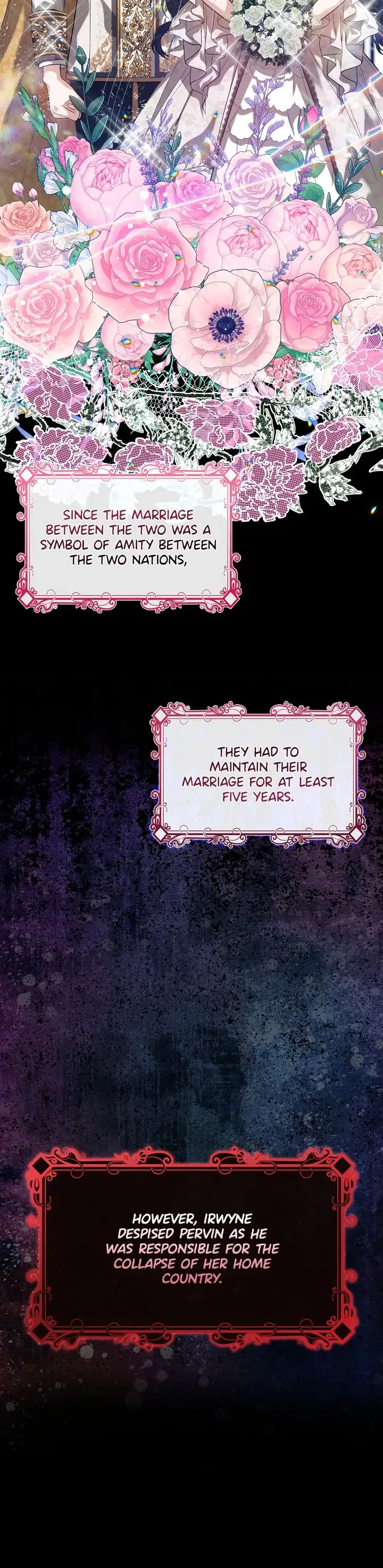 Becoming the Obsessive Male Lead’s Ex-Wife Chapter 2 – Page 3